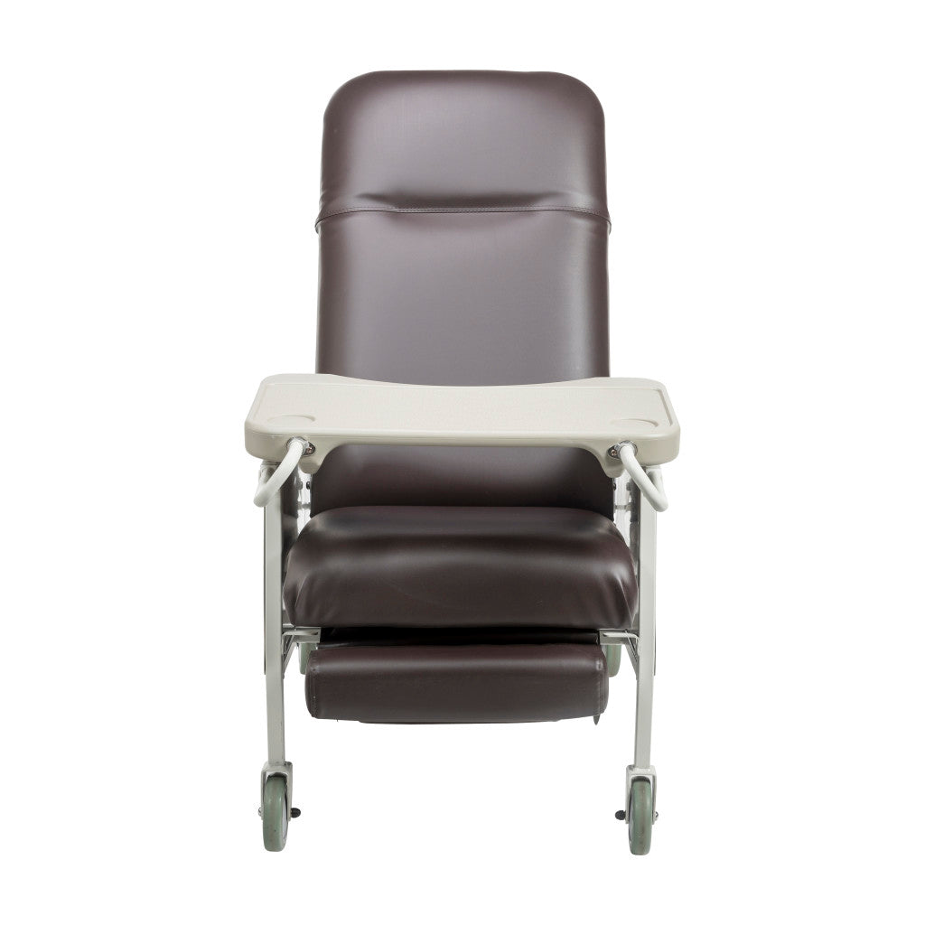 Drive Medical 3-Position Recliner