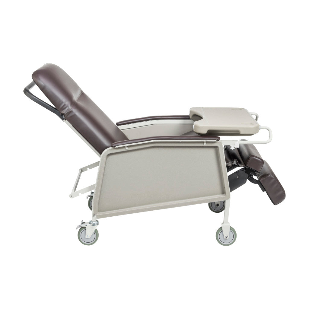 Drive Medical 3-Position Recliner