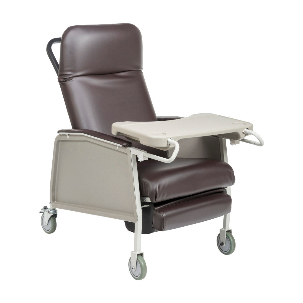 Drive Medical 3-Position Recliner