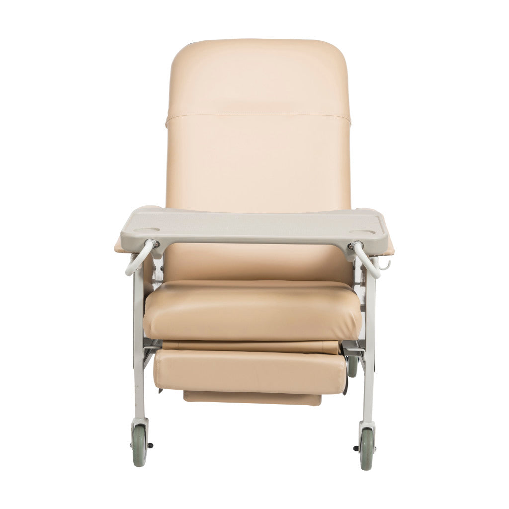 Drive Medical 3-Position Recliner