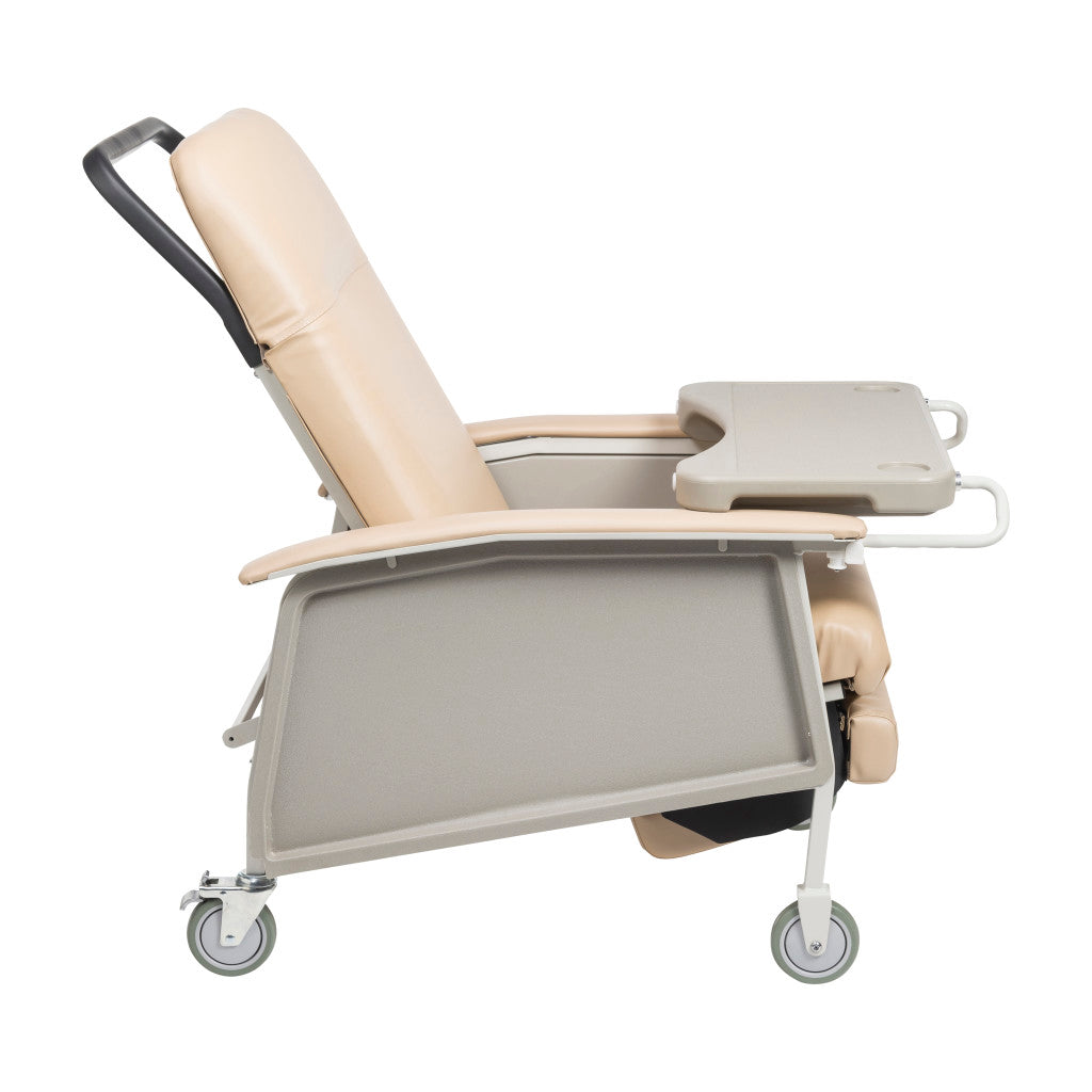 Drive Medical 3-Position Recliner