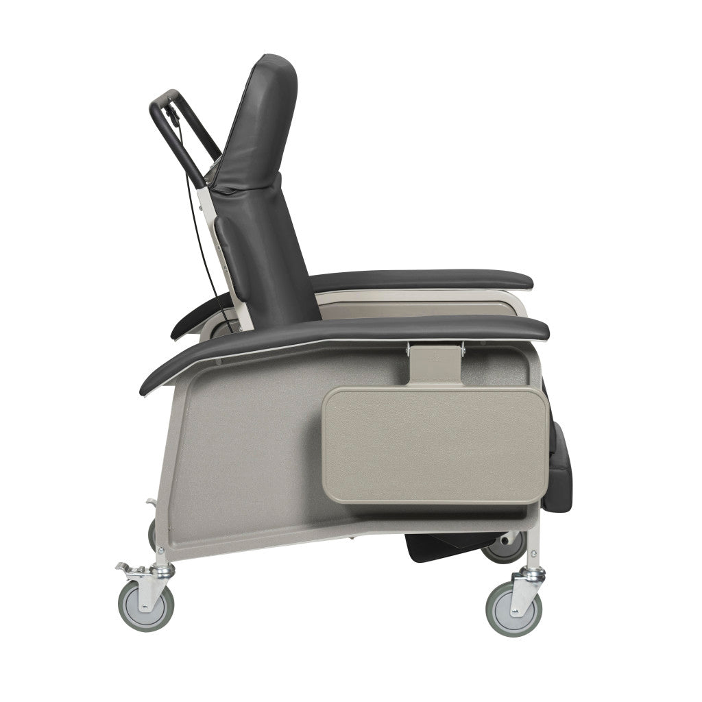 Drive Medical Clinical Care Recliner