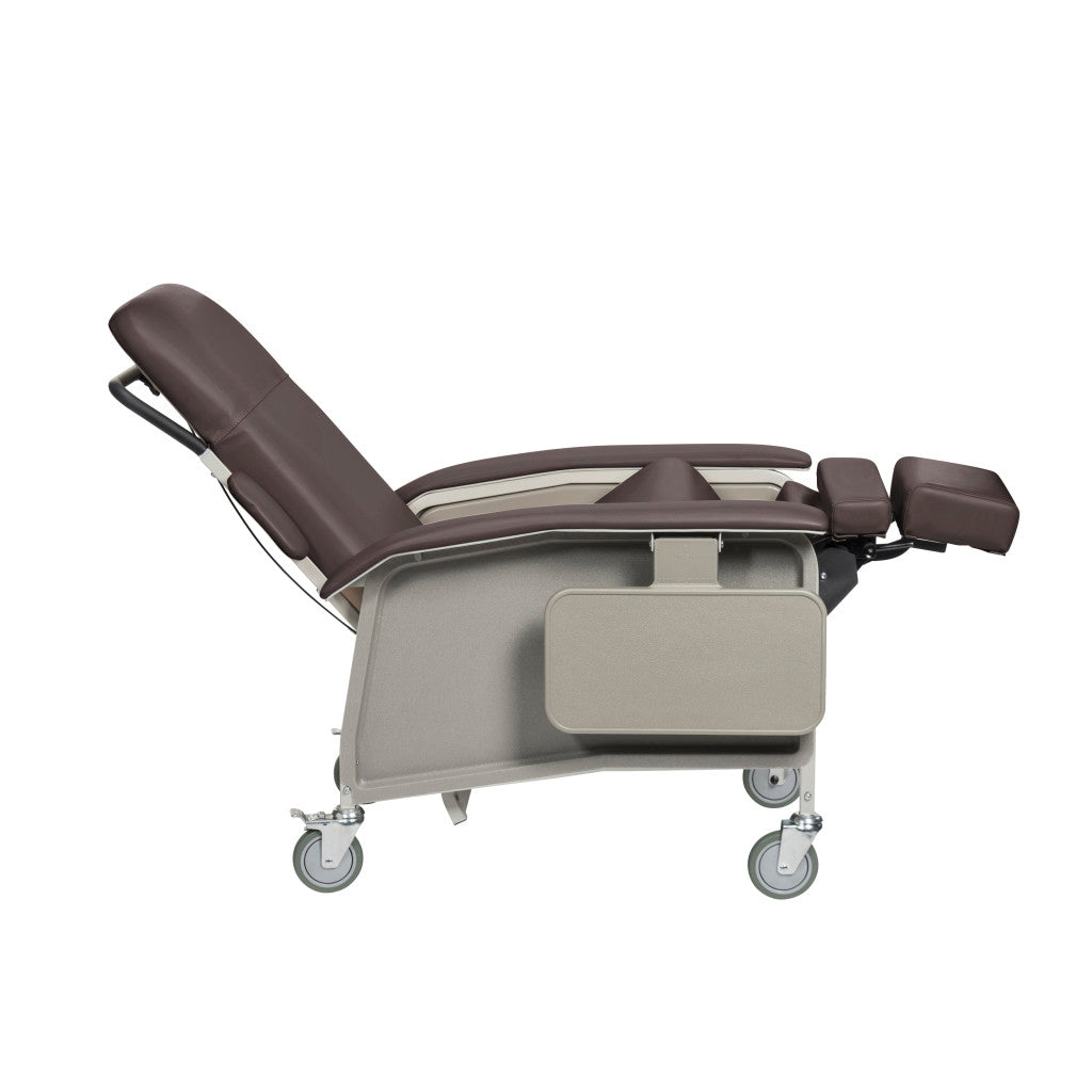 Drive Medical Clinical Care Recliner