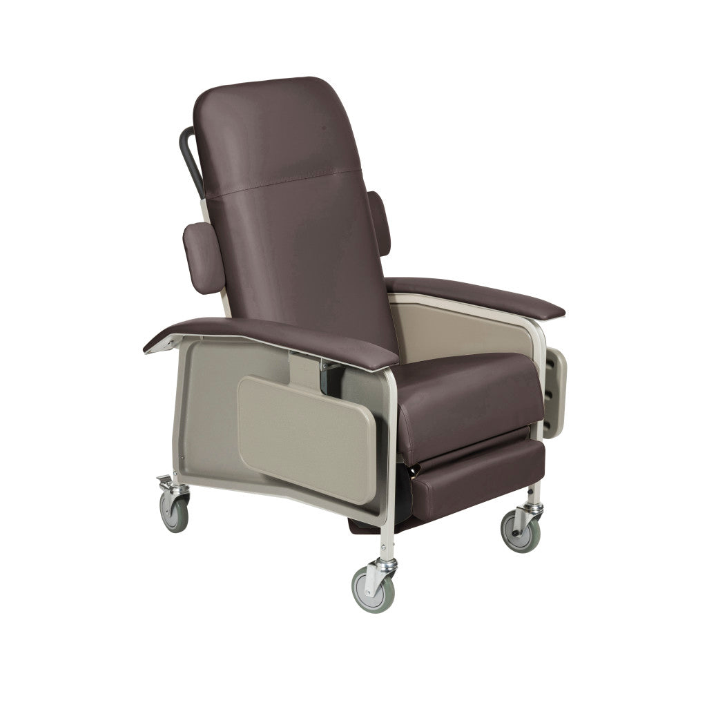 Drive Medical Clinical Care Recliner