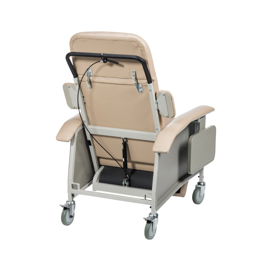 Drive Medical Clinical Care Recliner