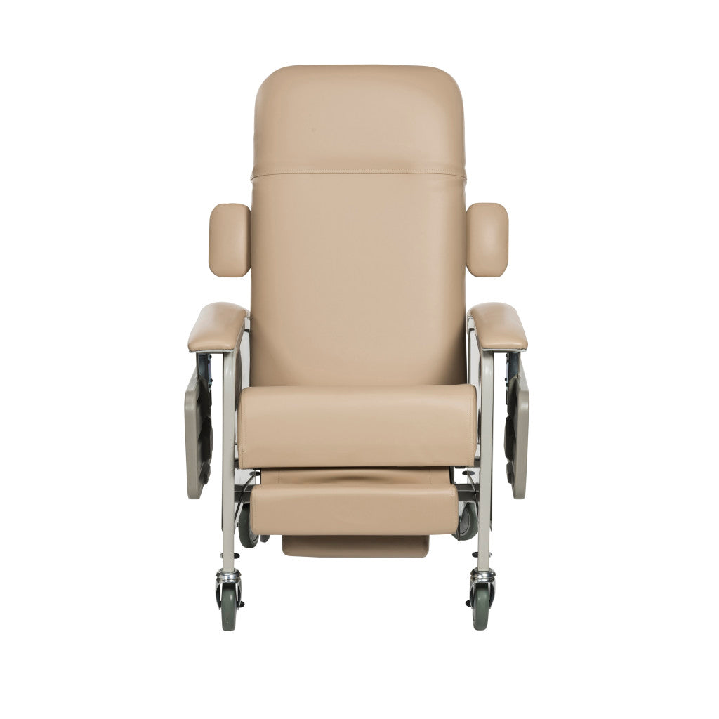 Drive Medical Clinical Care Recliner