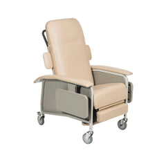 Drive Medical Clinical Care Recliner