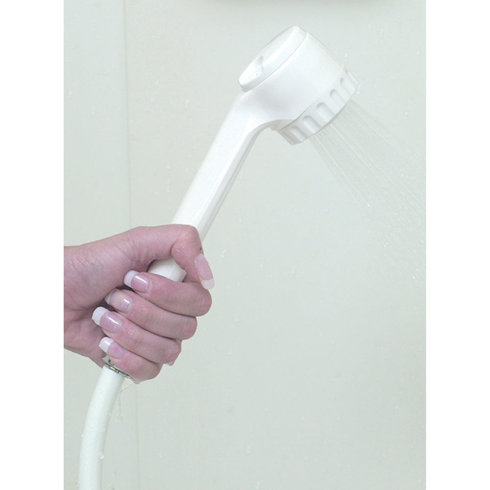 Healthsmart Hand-Held Body Shower