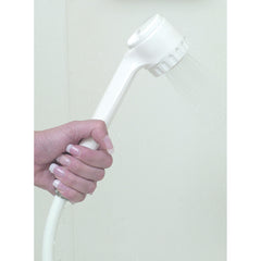 Healthsmart Hand-Held Body Shower