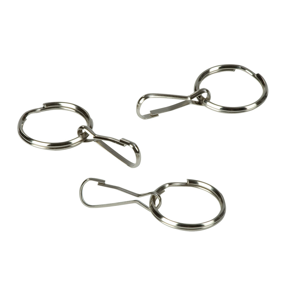 Milliken Medical Healthsmart Zipper Ring Pulls