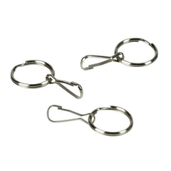 Milliken Medical Healthsmart Zipper Ring Pulls