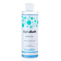 Dermarite AlphaBath™ Bath and Body Oil