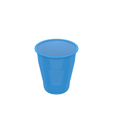 Milliken Medical Drinking Cups - 5 oz. Blue