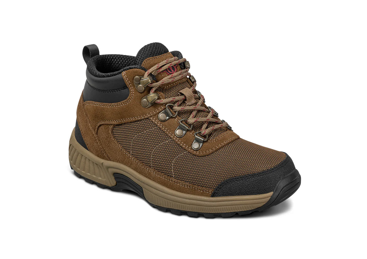 OrthoFeet Delta Women's Boots