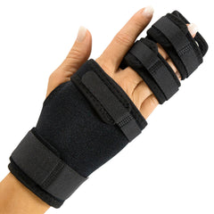 Vive Dual Trigger Finger Splint