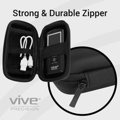 Vive ECG Heart Monitor - Hard Case