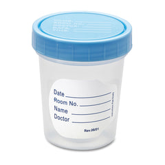 Medline Industries Sterile Specimen Containers