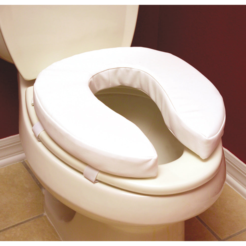 Padded Toilet Cushion