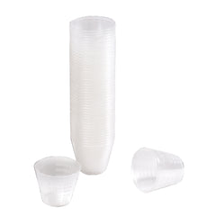 Milliken Medical Medicine Cups