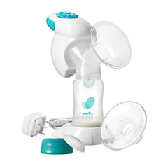 Milliken Medical Advanced Single Electric Breast Pump