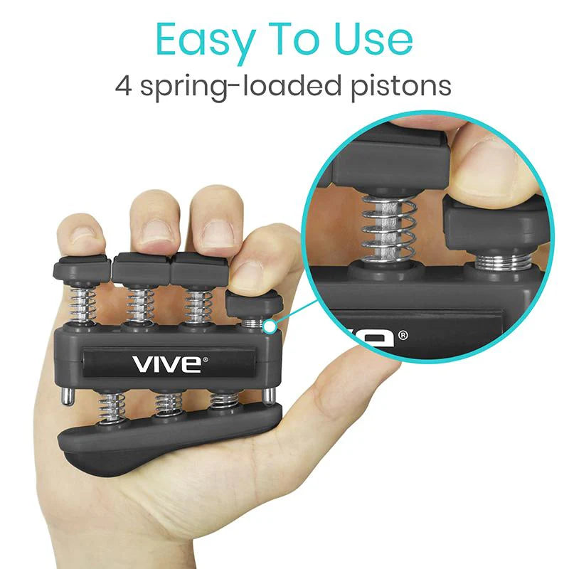 Vive Finger Exercisers