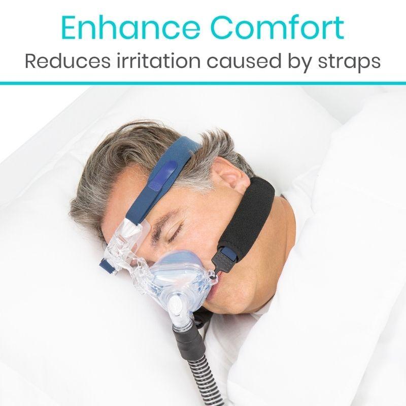 Vive CPAP Strap Covers