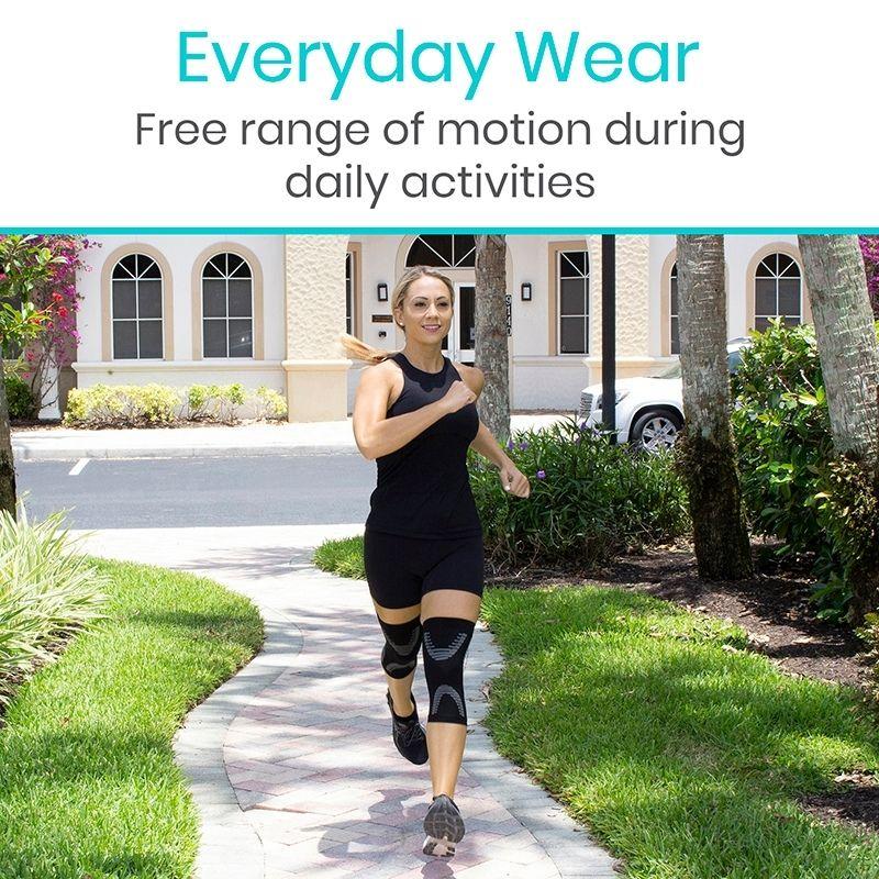 Vive Knee Sleeves