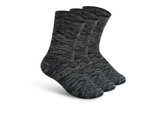 Othofeet Extra Roomy Socks (Thick) Unisex's Comfort Socks