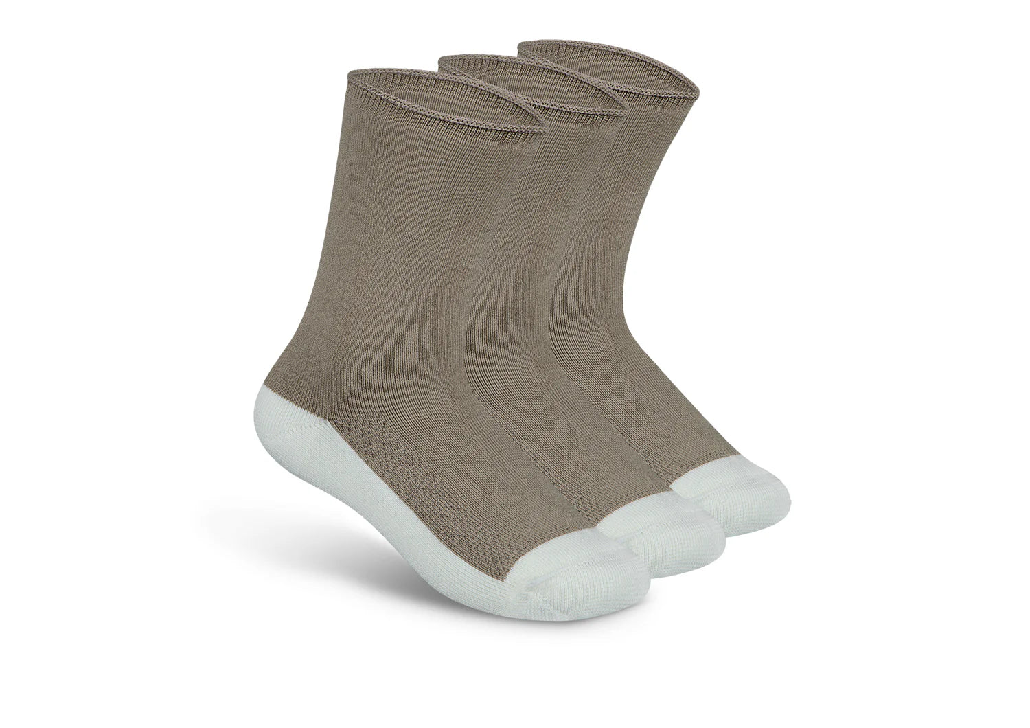 Othofeet Extra Roomy Diabetic Socks (Thick) Unisex's Diabetic Socks