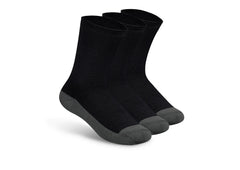 Othofeet Extra Roomy Socks (Thick) Unisex's Comfort Socks