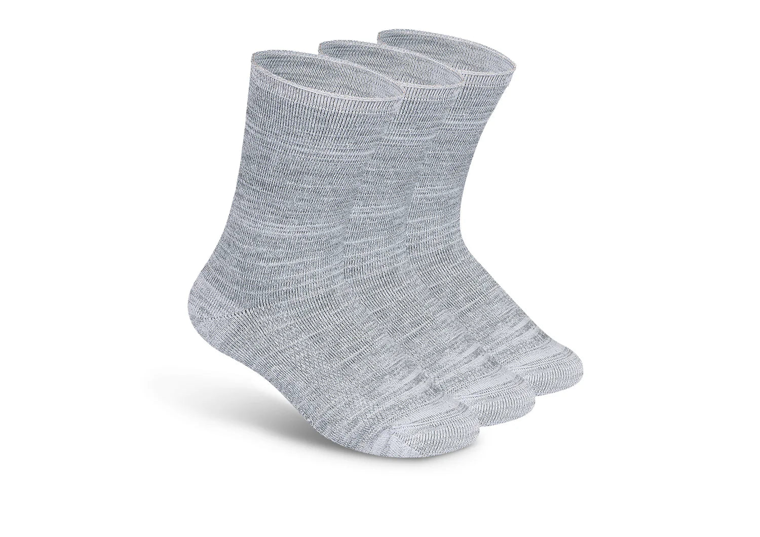 Othofeet Extra Roomy Socks (Thick) Unisex's Comfort Socks