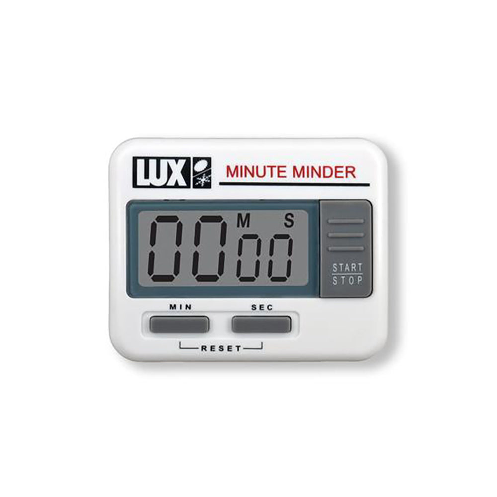 Fabrication Enterprises Luxe Digital Timer