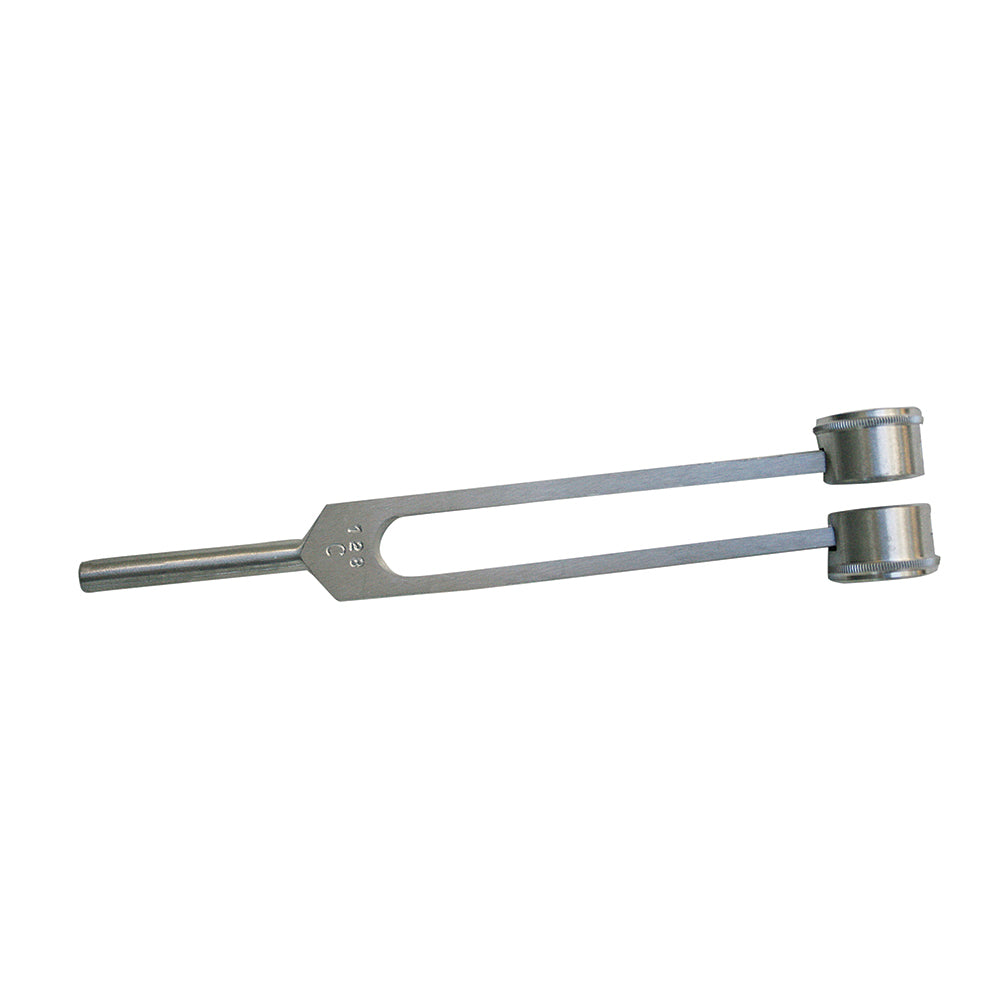 Fabrication Enterprises Weighted Tuning Fork