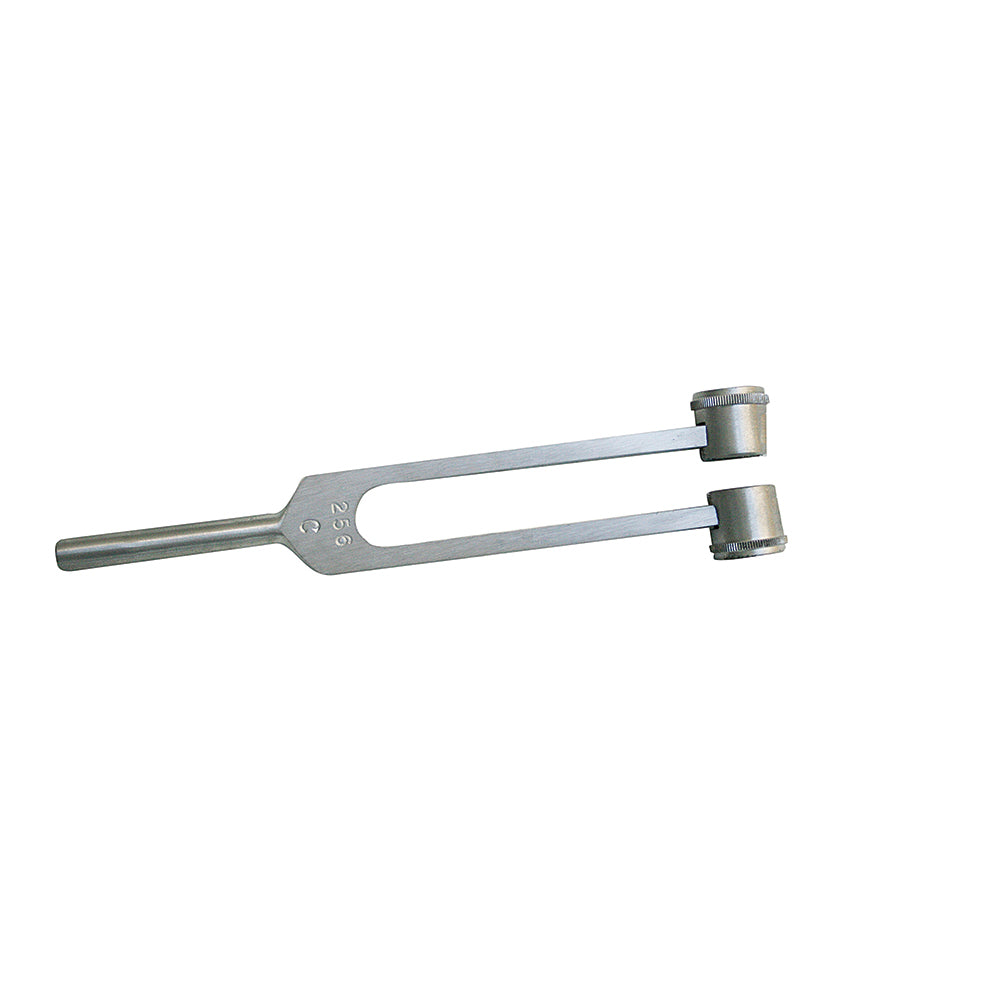 Fabrication Enterprises Weighted Tuning Fork