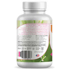 Zahler Female Totality (120) Tablets