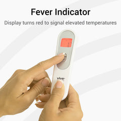 Vive Infrared Thermometer