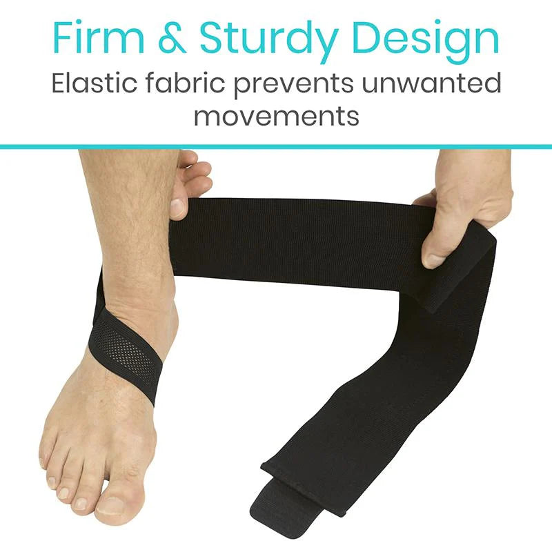 Vive Ankle Wraps