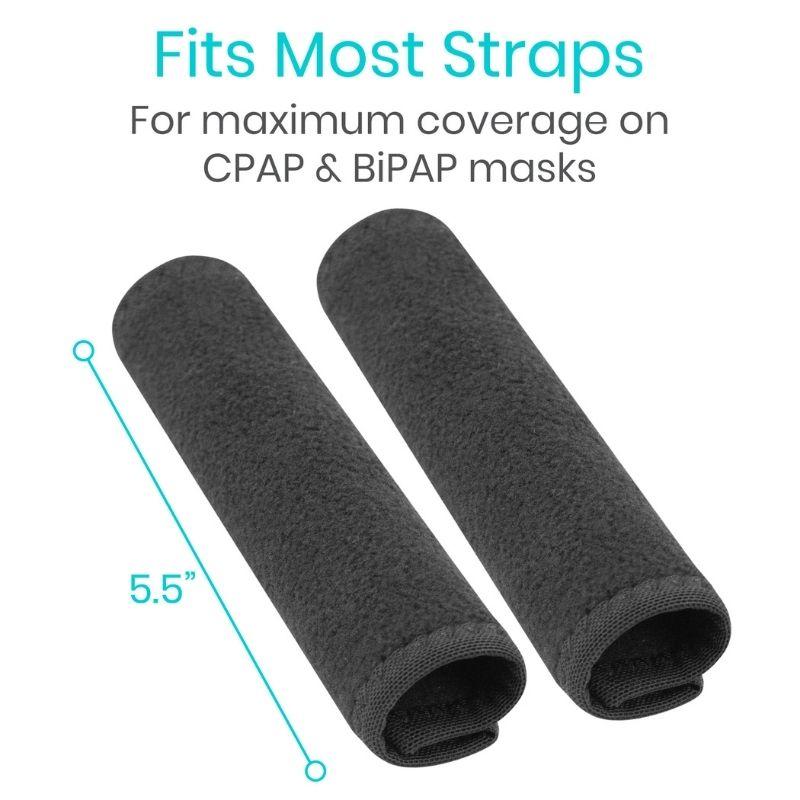 Vive CPAP Strap Covers