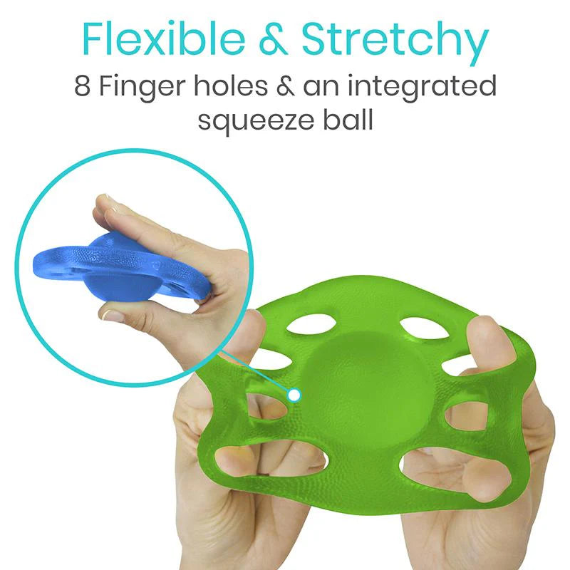 Vive Hand Extension Exercisers