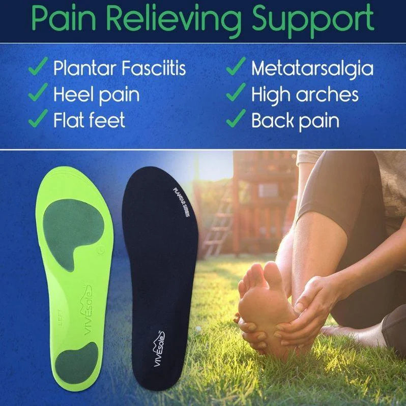 Vive Plantar Fasciitis Standard Bundle