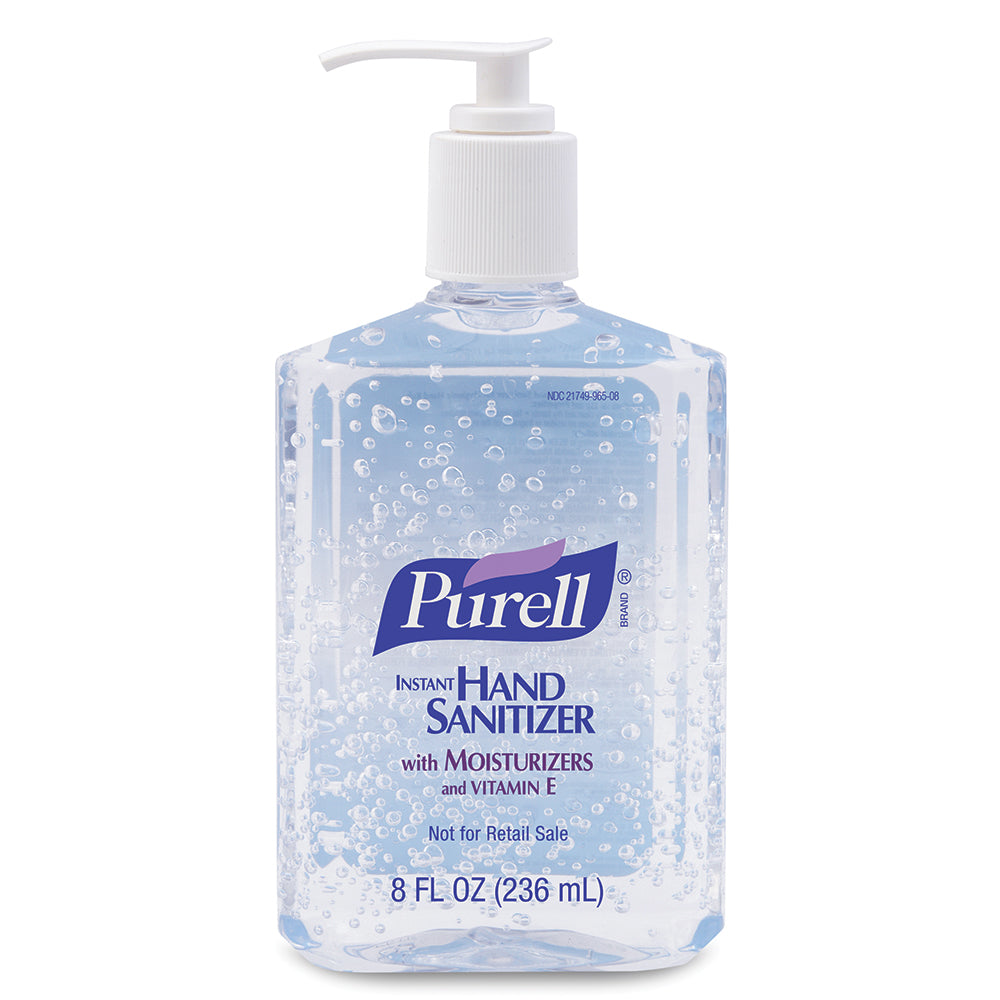 PURELL Instant Hand Sanitizer