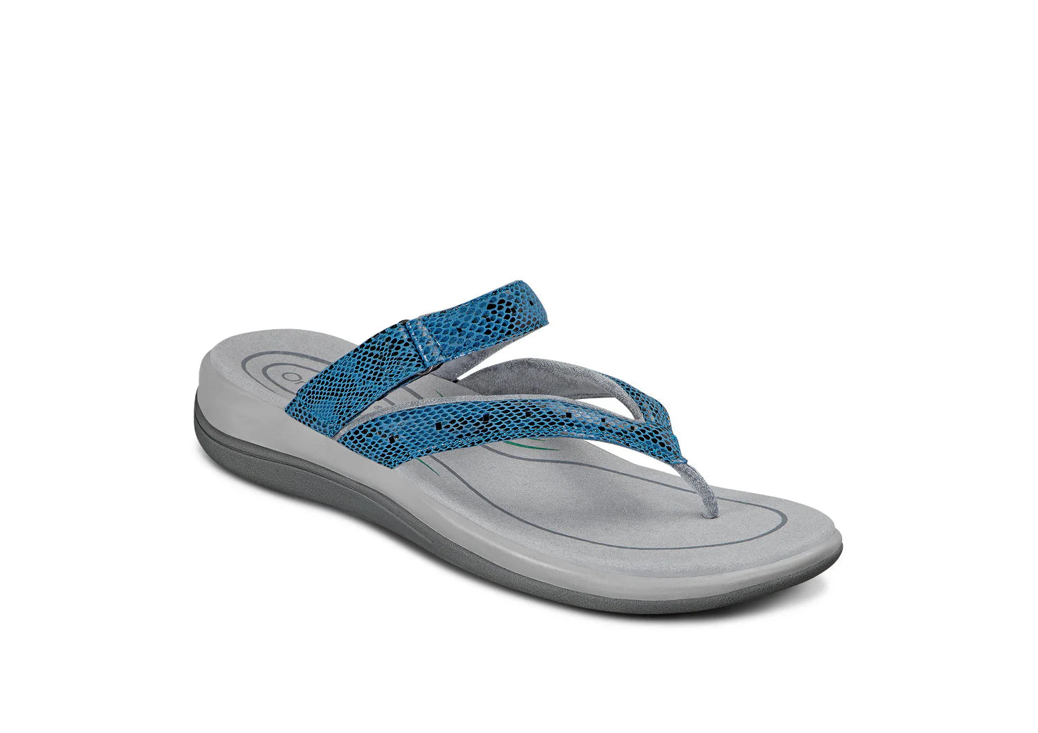 OrthoFeet Gaya Women's Sandals