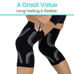 Vive Knee Sleeves