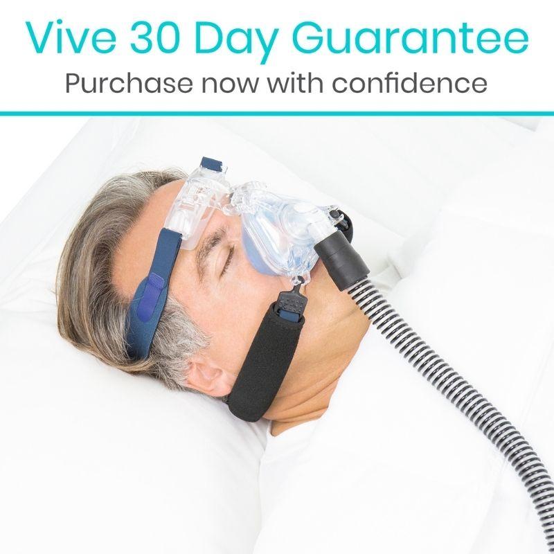 Vive CPAP Strap Covers