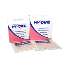 Hy-Tape Adhesive Patches