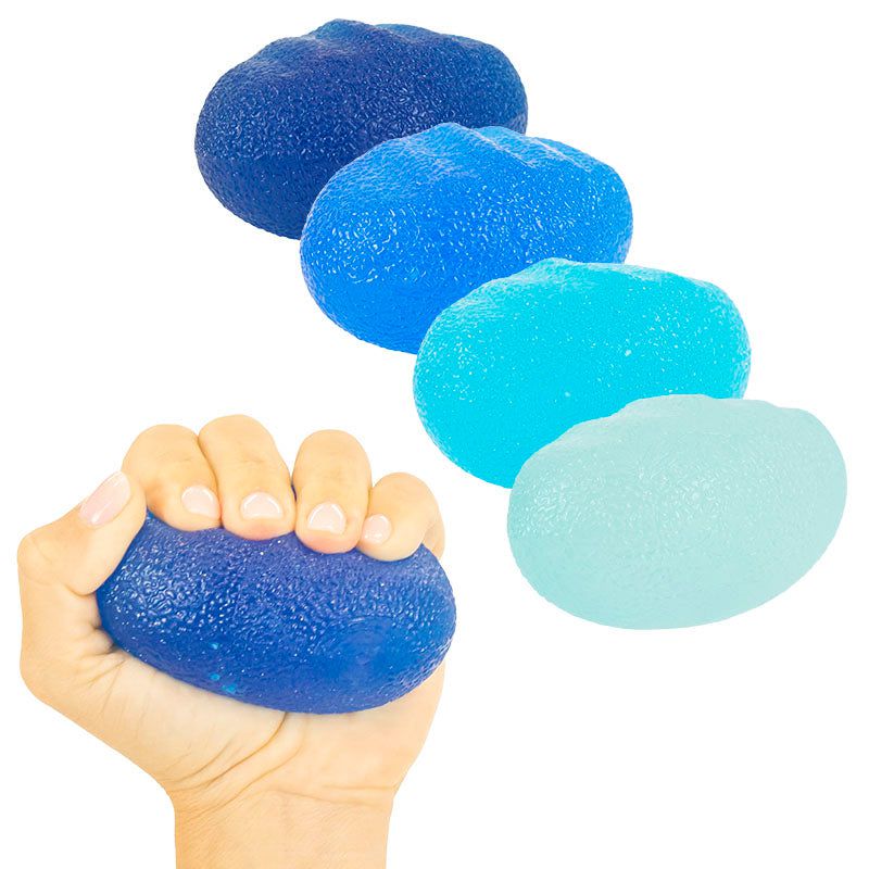 Vive Hand Exercise Eggs