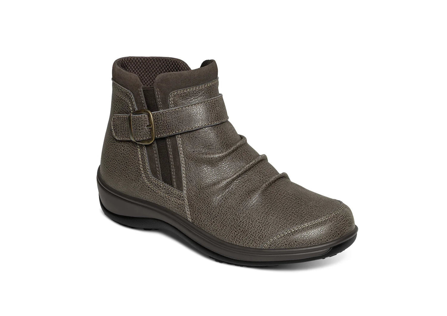 OrthoFeet Heidi Women's Boots