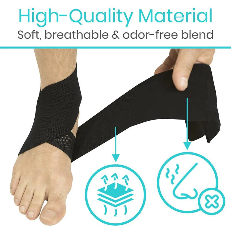 Vive Ankle Wraps