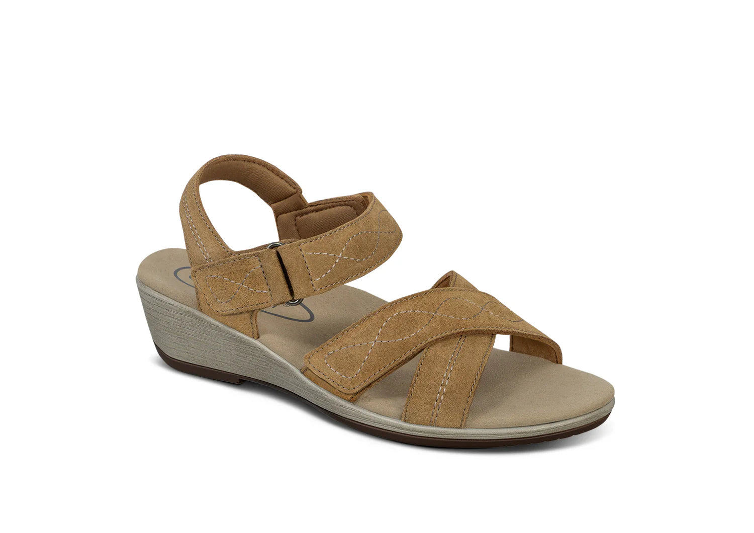 OrthoFeet Holly Women's Sandals