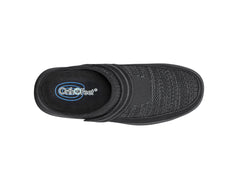 OrthoFeet Hudson Men's Slippers